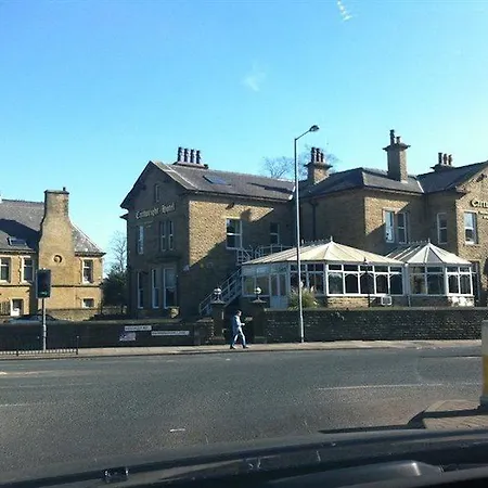 Cartwright 3* Bradford (West Yorkshire)