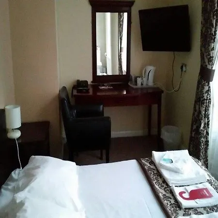Cartwright Hotel 3*