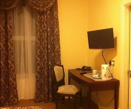 Hotel Cartwright 3*