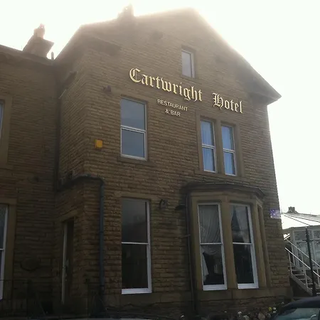 Cartwright 3*