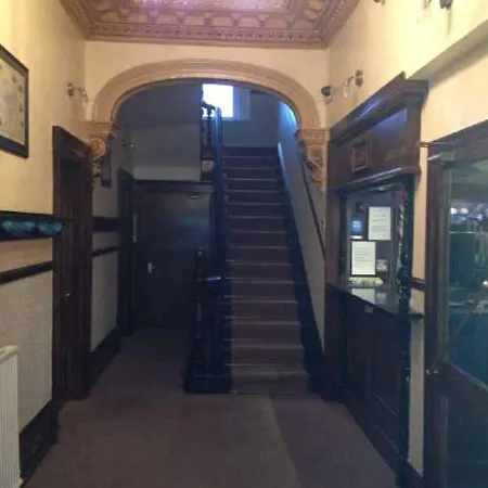 Hotel Cartwright Bradford (West Yorkshire)