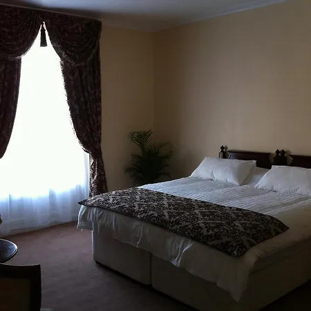 Cartwright Hotel
