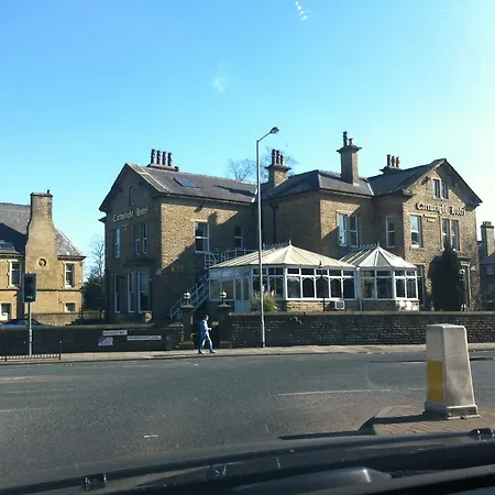 Hotel Cartwright Bradford (West Yorkshire)