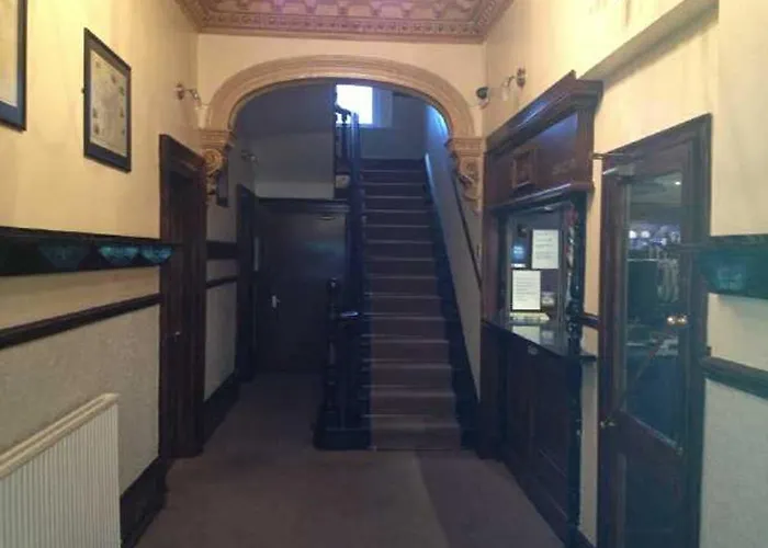 Hotel Cartwright Bradford (West Yorkshire)