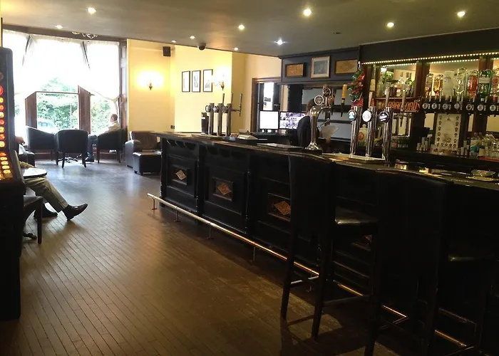 Cartwright 3* Bradford (West Yorkshire)