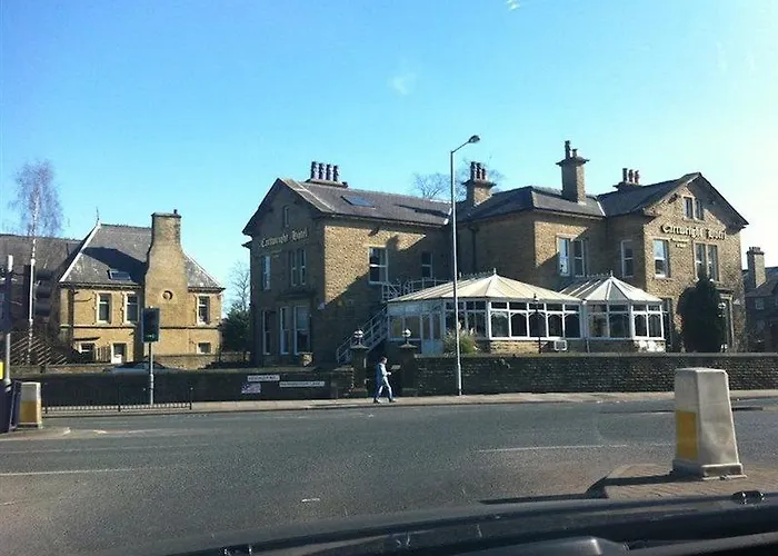 Cartwright 3* Bradford (West Yorkshire)