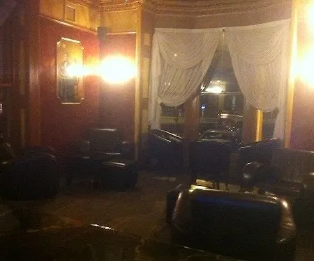Cartwright Hotel 3*