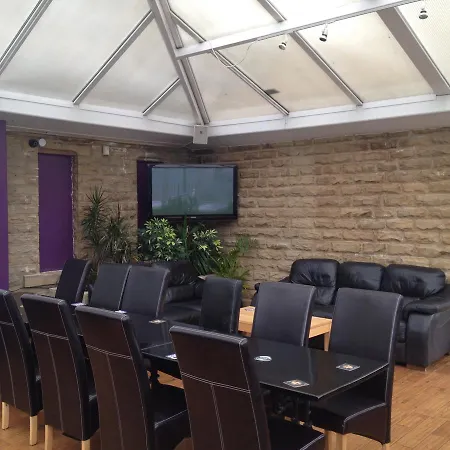 Hotel Cartwright Bradford (West Yorkshire)